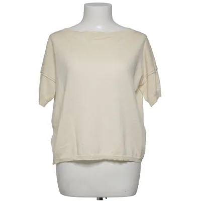 Topp (Beige) från Gharani Strok Kashmir