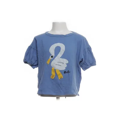 Top (Blauw, Wit, Meerkleurig) van Bobo Choses Organisch katoen