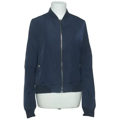 Blouson (Bleu) de Softy Outerwear Collection Polyester