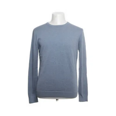 Trui (Blauw) van Bläck Katoen