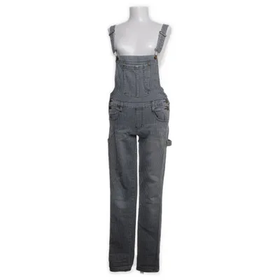 Overalls (Sort, Hvid) fra Quiksilver