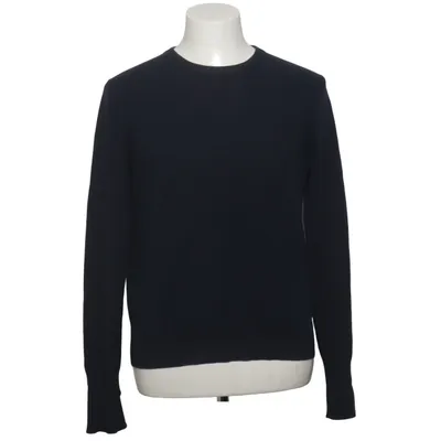 Trui (Blauw) van Zanone Kasjmier
