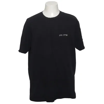 T-shirt (Black) from Gildan Hammer Cotton