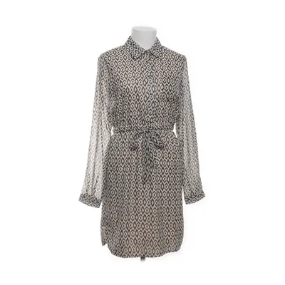 Klänning (White Moss Shirt Dress) från Dry Lake Polyester