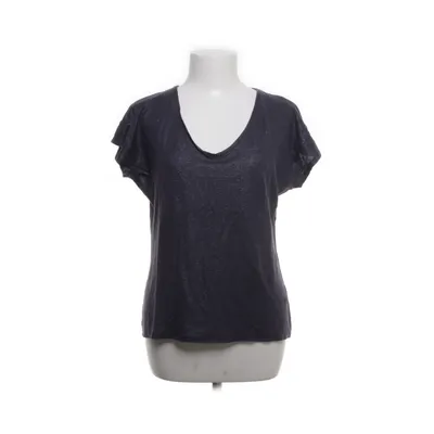 T-shirt (Blue) from Marie Sixtine Linen