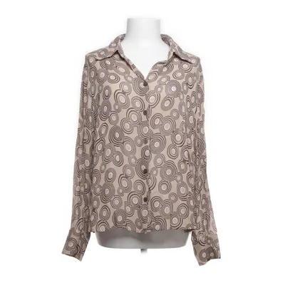 Skjorta (Beige, Flerfärgad) från Collection Debenhams Viskos