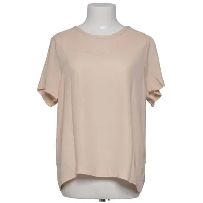 Top (Beige) fra Herzen´s Angelegenheit Elastan, Silke