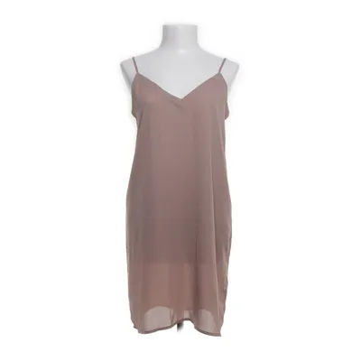 Jurk (Beige) van Dante 6 Polyester