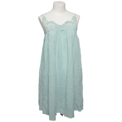 Beach dress (Green) from Seafolly Cotton