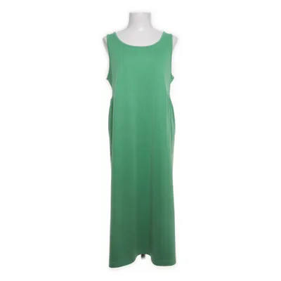 Dress (Green) from Orfeo Paris Modal, Polyester