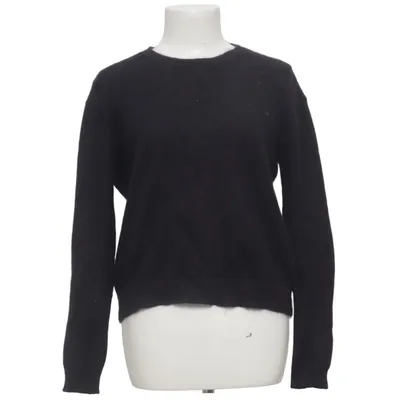 Tröja (Svart) från Moussy Angora, Polyamid