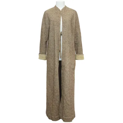 Cardigan (Marron, Beige) de Jane Wikström
