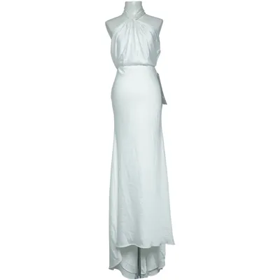 Trouwjurk (Wit) van Asos Bridal Polyester