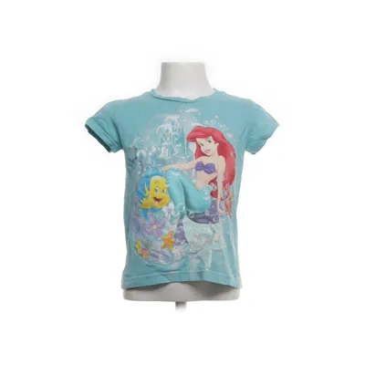 T-shirt (Blå, Flerfärgad) från Disney Store Ekologisk bomull