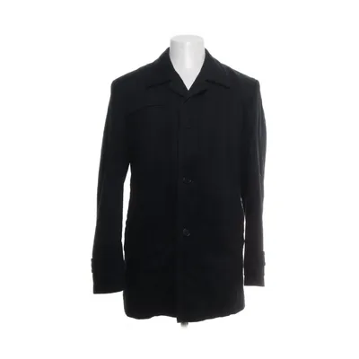 Coat (Black) from Yves Gerard
