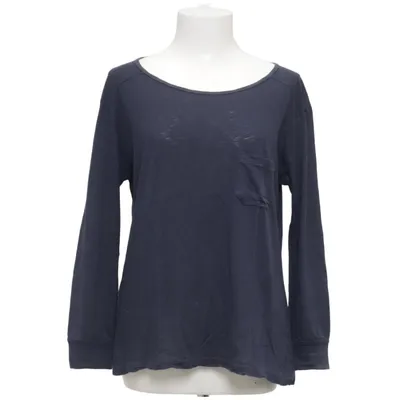 T-shirt à manches longues (Vintage Slub) de Velvet