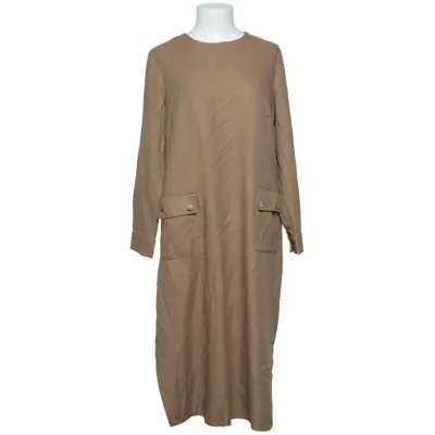 Robe (Marron) de Alvina Polyester