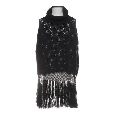Poncho (Sort) fra DAY Birger et Mikkelsen
