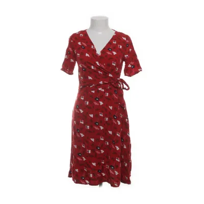 Wikkeljurk (Rood, Meerkleurig) van Quiosque Viscose