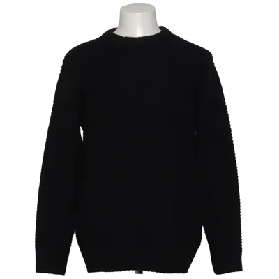 Sweater (Black) from Indicode Acrylic, Polyamide, Wool
