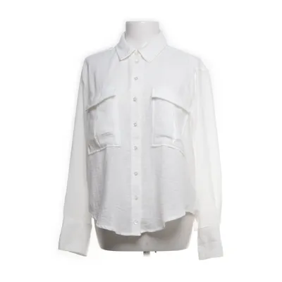 Skjorta (Vit) från Amisu Polyester