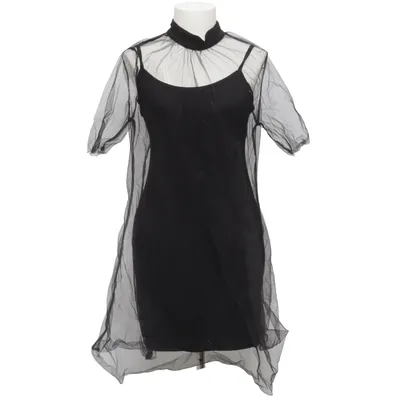 Robe (Noir) de Killstar