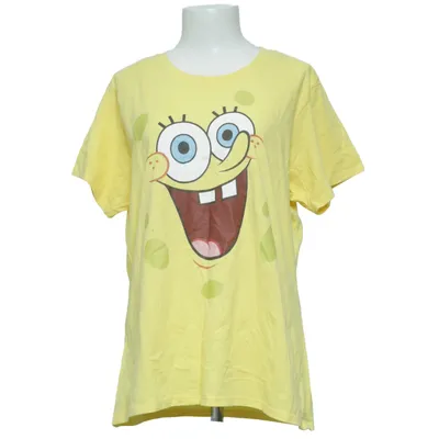 T-shirt (Fan Favorite) von Port & Company Baumwolle