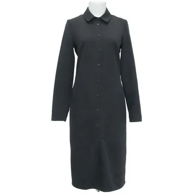 Blusenkleid (Schwarz) von Pepe Runa
