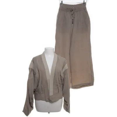 Sæt (Beige) fra Zara