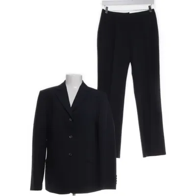 Pak (Blauw) van Greiff Polyester, Elastaan