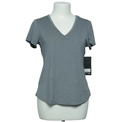 T-shirt (Grijs) van 90 Degree by Reflex Elastaan, Polyester