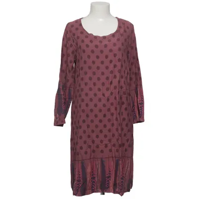 Dress (Purple, Pink) from Julia Wang Viscose