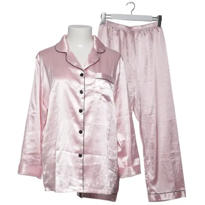 Pajamas (Pink)