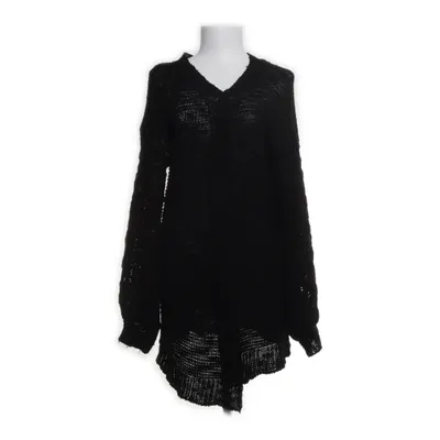 Cardigan (Zwart) van NA-KD Acryl