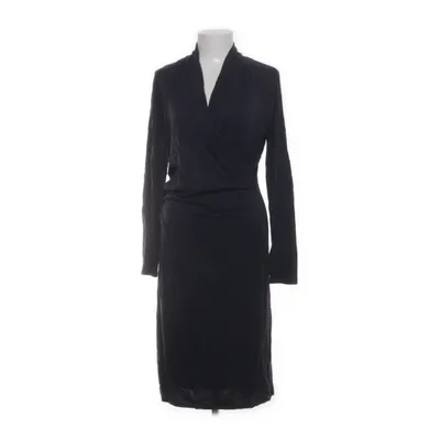 Wikkeljurk (Blauw) van Ann Taylor Elastaan, Polyester, Viscose, Wol