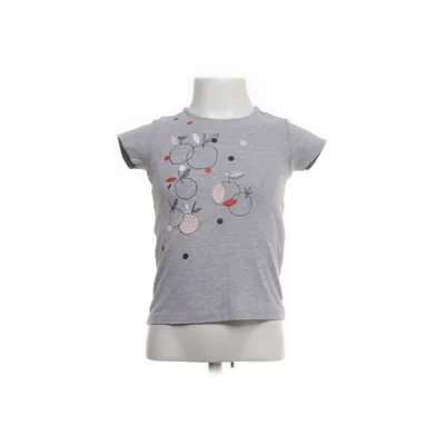 T-shirt (Grå, Flerfärgad) från OVS Bomull, Elastan, Polyester