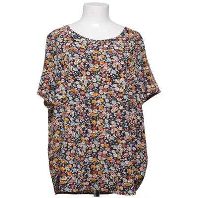 Topp (Flerfärgad) från ONLY Carmakoma Elastan, Polyester