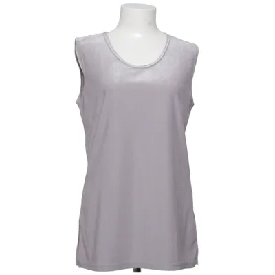 Débardeur (Gris) de Old Glory Polyester