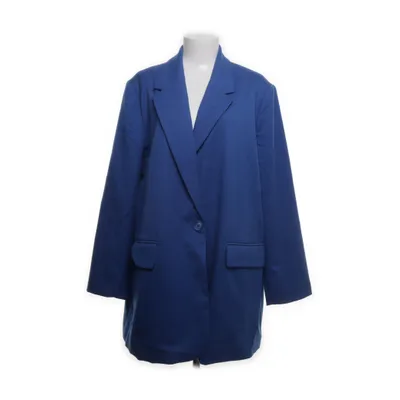 Blazer (Blå) fra Ever Me Elastan, Polyester, Viscose
