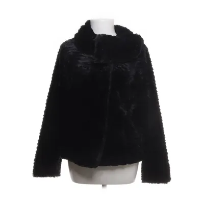 Vinterjacka (Svart) från Yumi Polyester