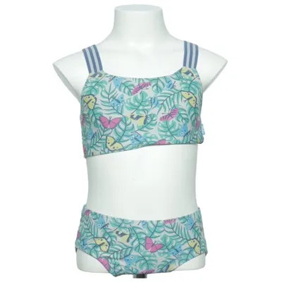 Bikini (Vert, Multicolore) de Kite Élasthane, Polyamide