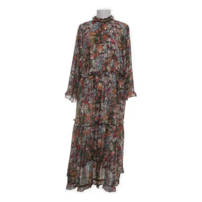 Långklänning (Flerfärgad) från H&M Polyester
