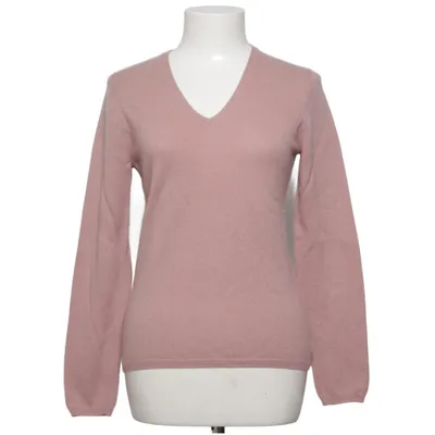 Pull-over (Rose) de SØR Cachemire