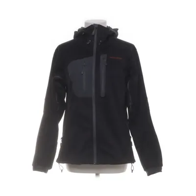 Allvädersjacka (Svart) från Norrøna Polyester