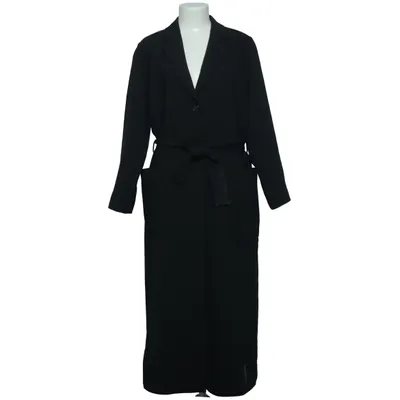 Kappa (Svart) från D. Brand Polyester