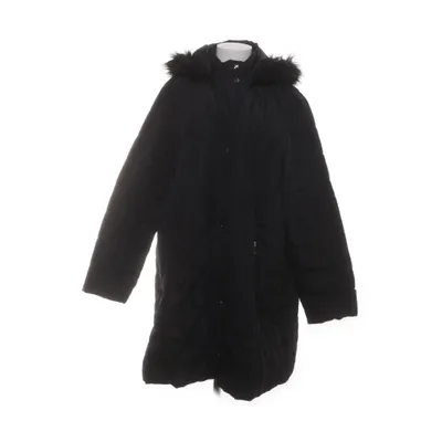 Vinterjacka (Svart) från Dorothy Perkins Akryl, Polyester