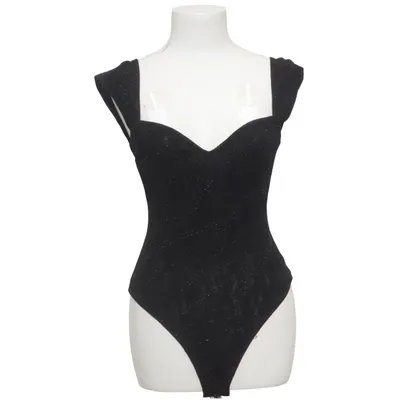 Body (Noir) de Ivyrevel Acétate, Élasthane, Polyester