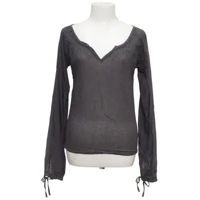 Blus (Grå) från Hunkydory