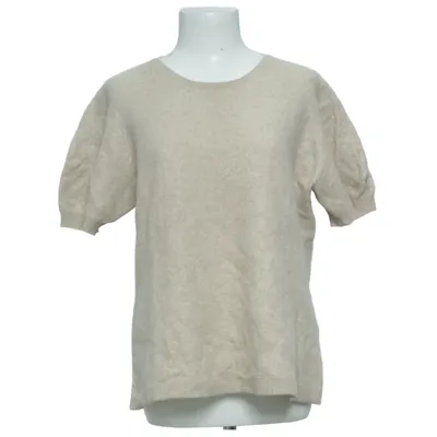 Top (Beige) von Muir Kaschmir