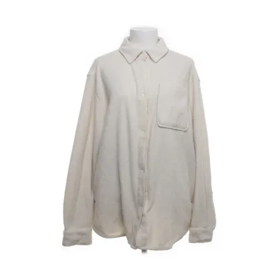 Overshirt (Beige) from Weekday Polyester